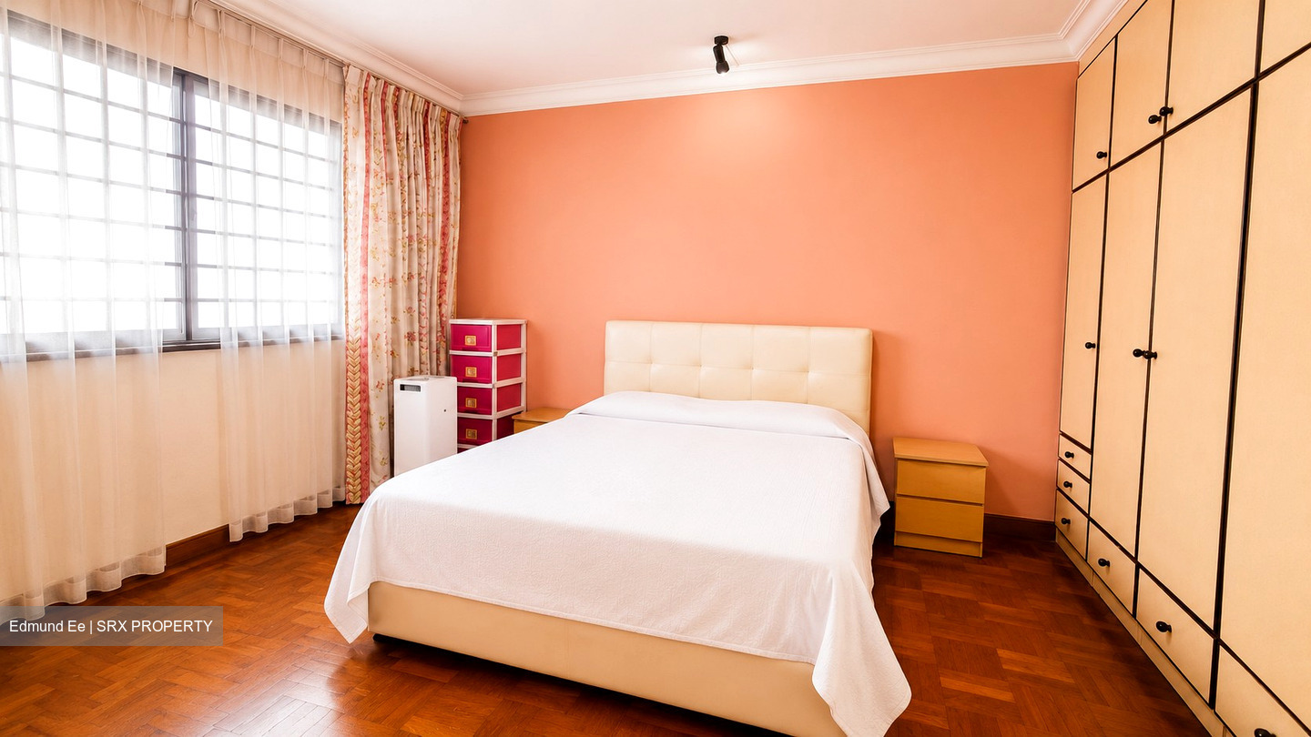 Blk 539 Serangoon North Avenue 4 (Serangoon), HDB Executive #587662521
